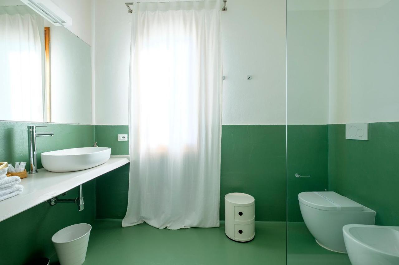 Quarantavasi Bed & Breakfast Ravenna Eksteriør bilde