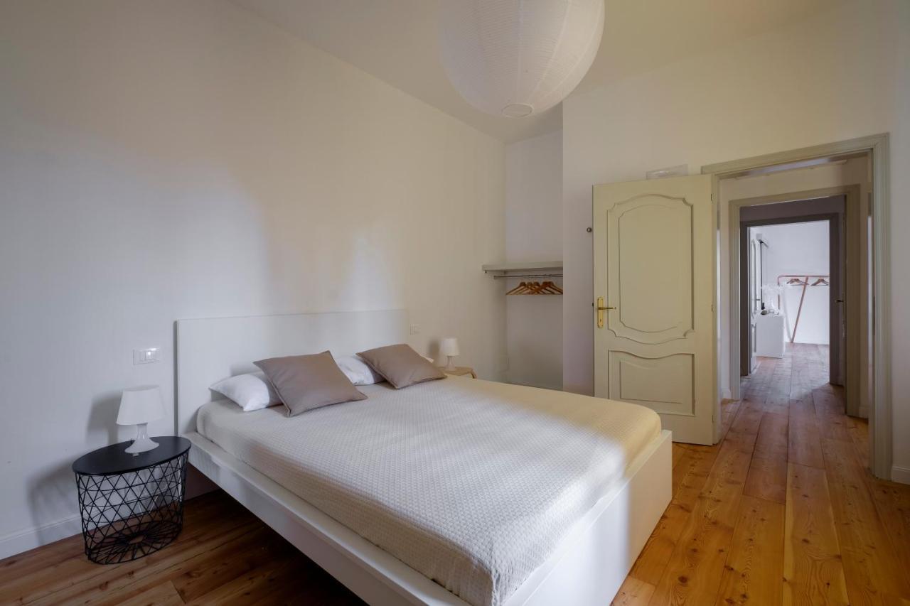 Quarantavasi Bed & Breakfast Ravenna Eksteriør bilde
