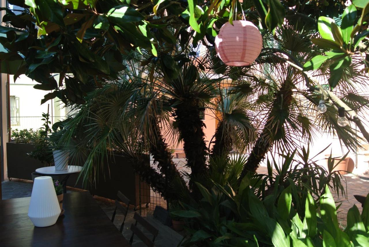 Quarantavasi Bed & Breakfast Ravenna Eksteriør bilde