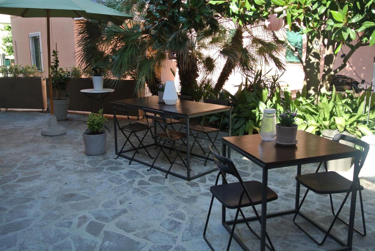 Quarantavasi Bed & Breakfast Ravenna Eksteriør bilde