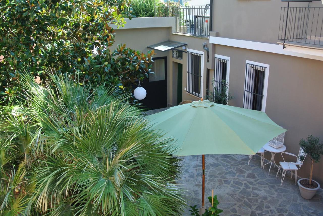 Quarantavasi Bed & Breakfast Ravenna Eksteriør bilde