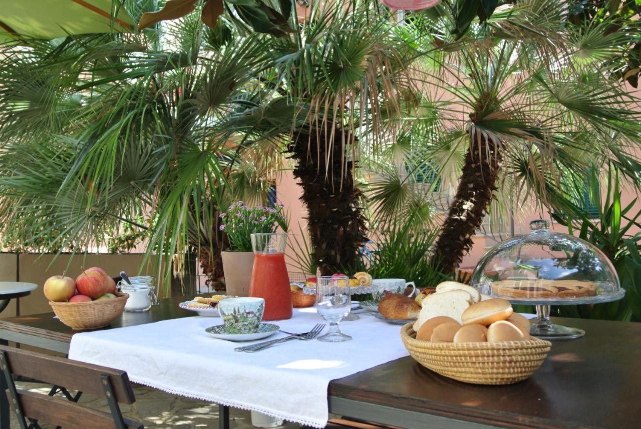 Quarantavasi Bed & Breakfast Ravenna Eksteriør bilde