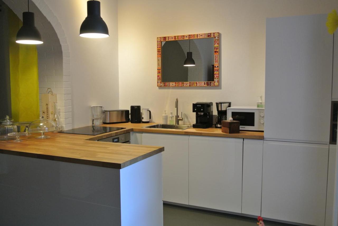 Quarantavasi Bed & Breakfast Ravenna Eksteriør bilde