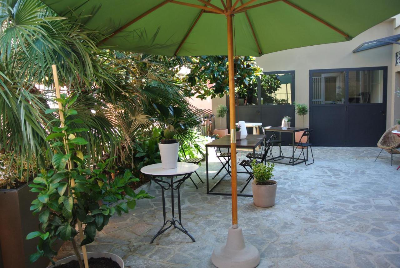 Quarantavasi Bed & Breakfast Ravenna Eksteriør bilde