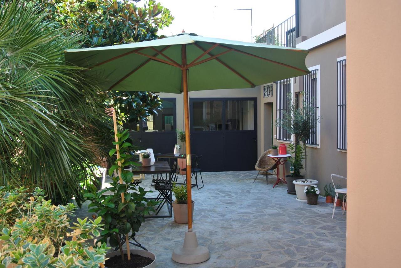 Quarantavasi Bed & Breakfast Ravenna Eksteriør bilde