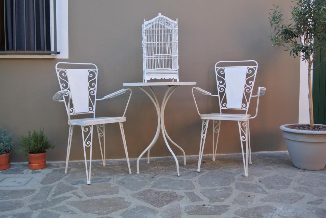 Quarantavasi Bed & Breakfast Ravenna Eksteriør bilde
