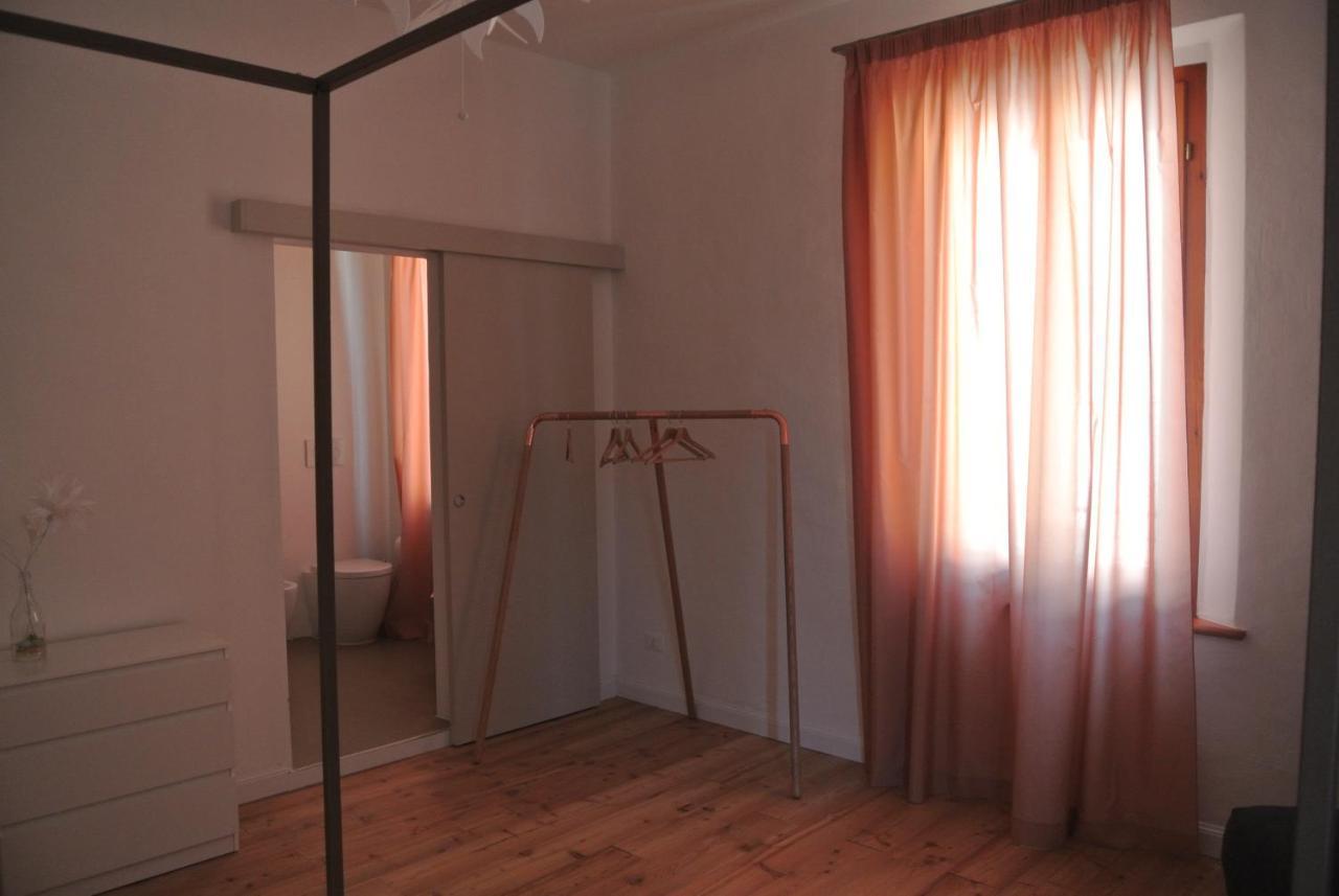 Quarantavasi Bed & Breakfast Ravenna Eksteriør bilde