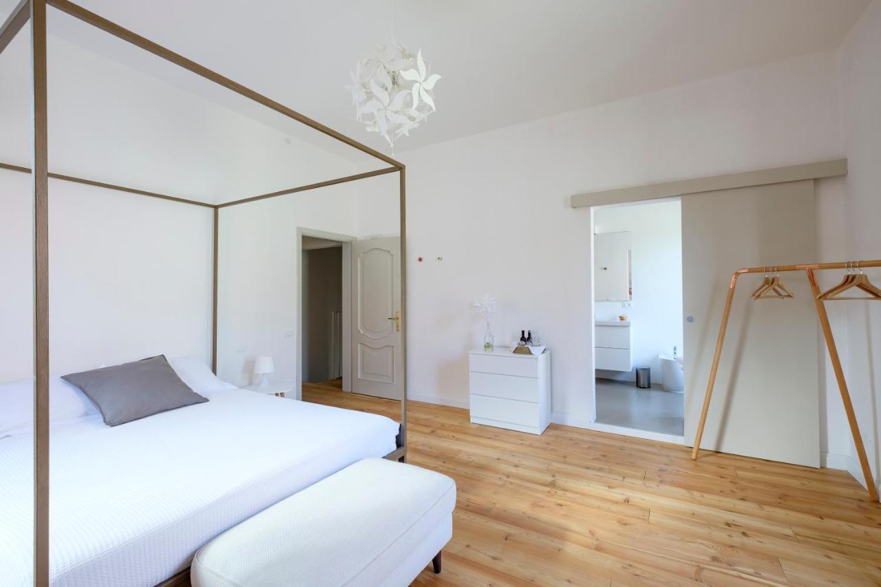 Quarantavasi Bed & Breakfast Ravenna Eksteriør bilde