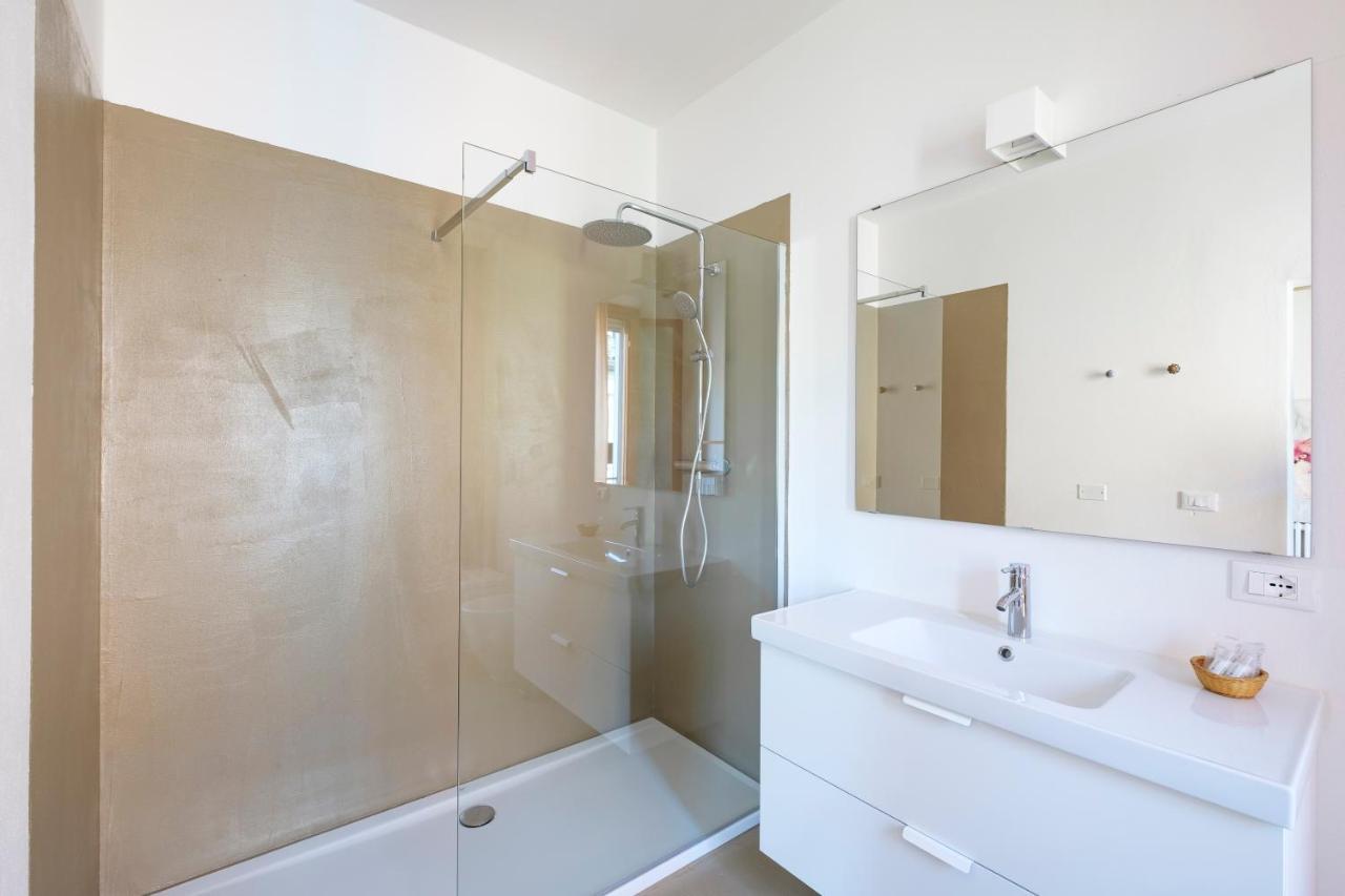 Quarantavasi Bed & Breakfast Ravenna Eksteriør bilde