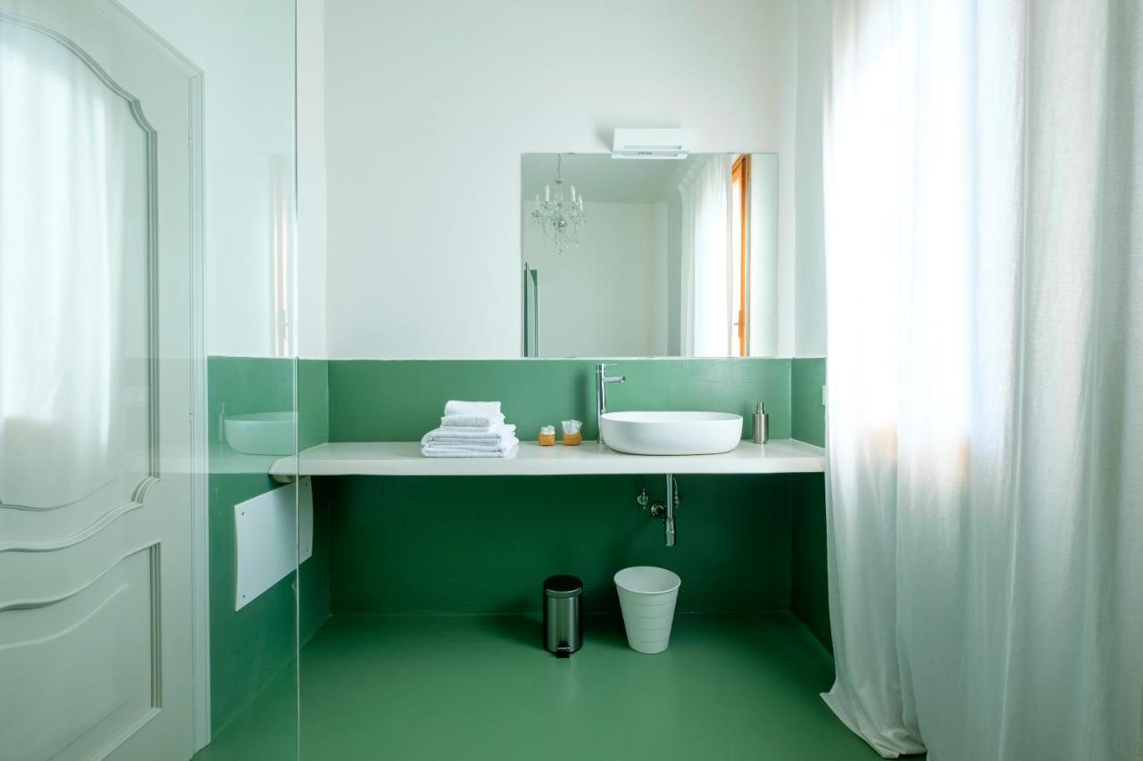 Quarantavasi Bed & Breakfast Ravenna Eksteriør bilde