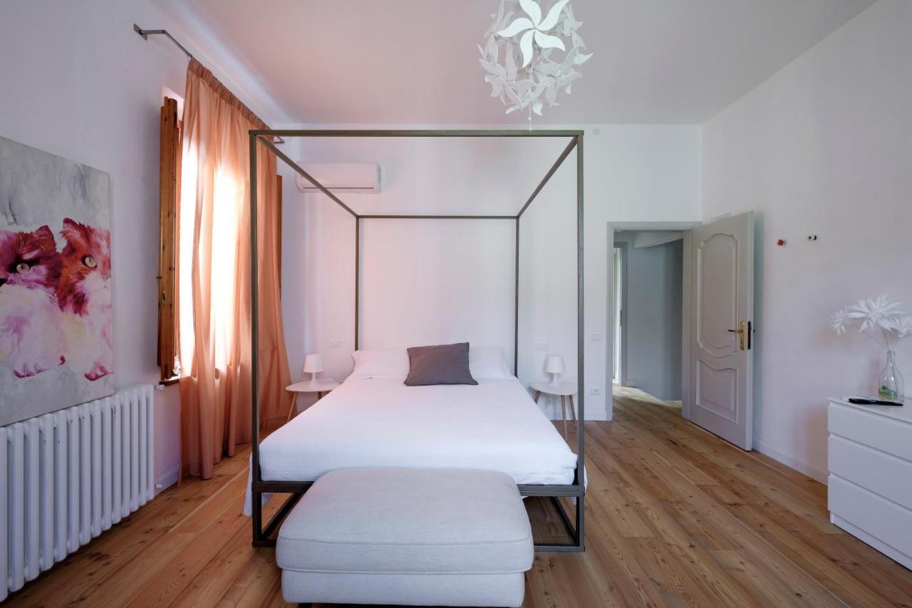 Quarantavasi Bed & Breakfast Ravenna Eksteriør bilde