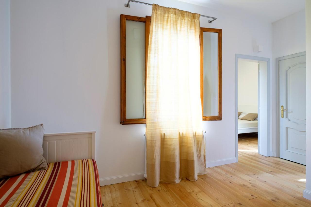 Quarantavasi Bed & Breakfast Ravenna Eksteriør bilde