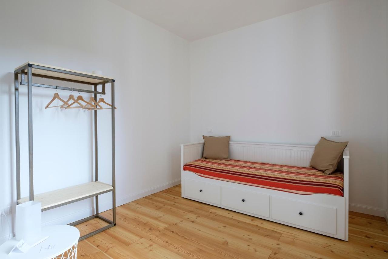 Quarantavasi Bed & Breakfast Ravenna Eksteriør bilde