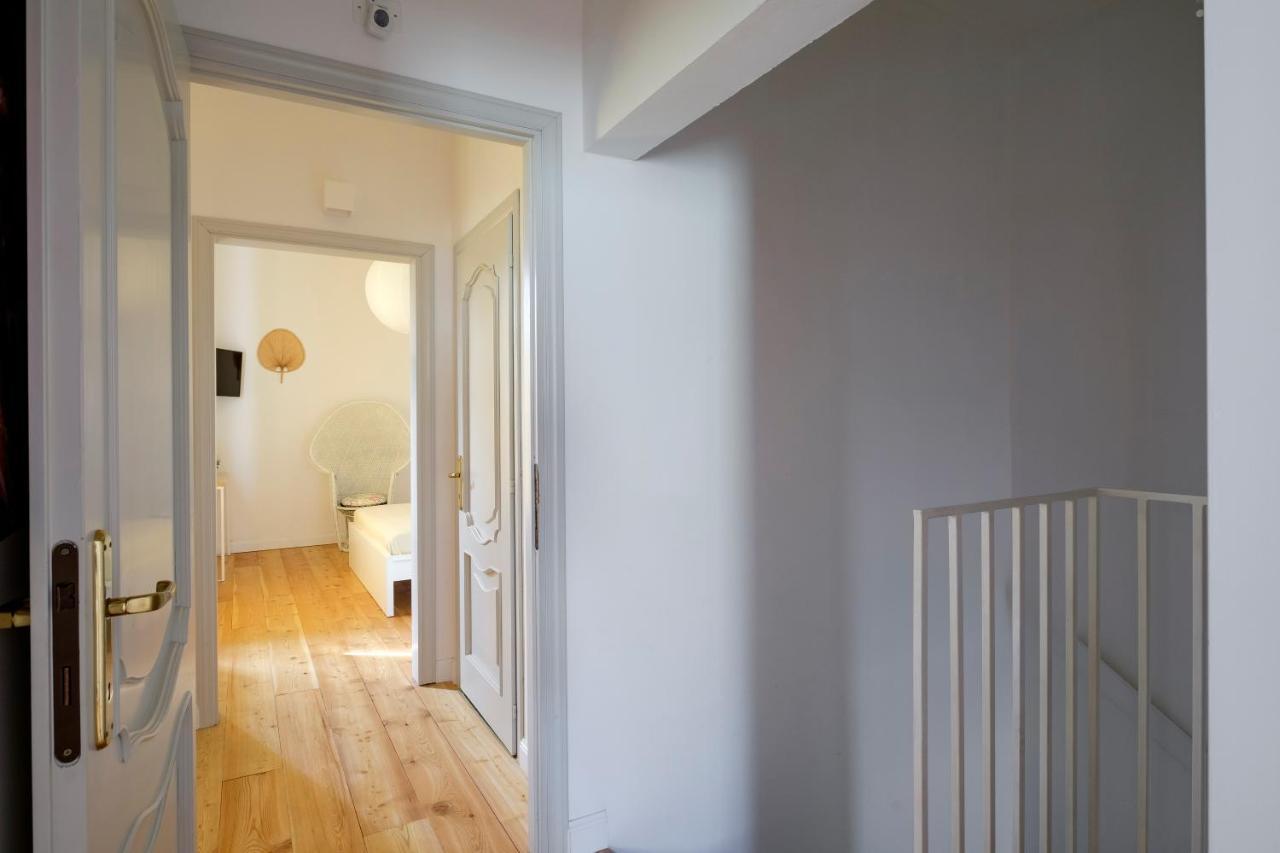 Quarantavasi Bed & Breakfast Ravenna Eksteriør bilde