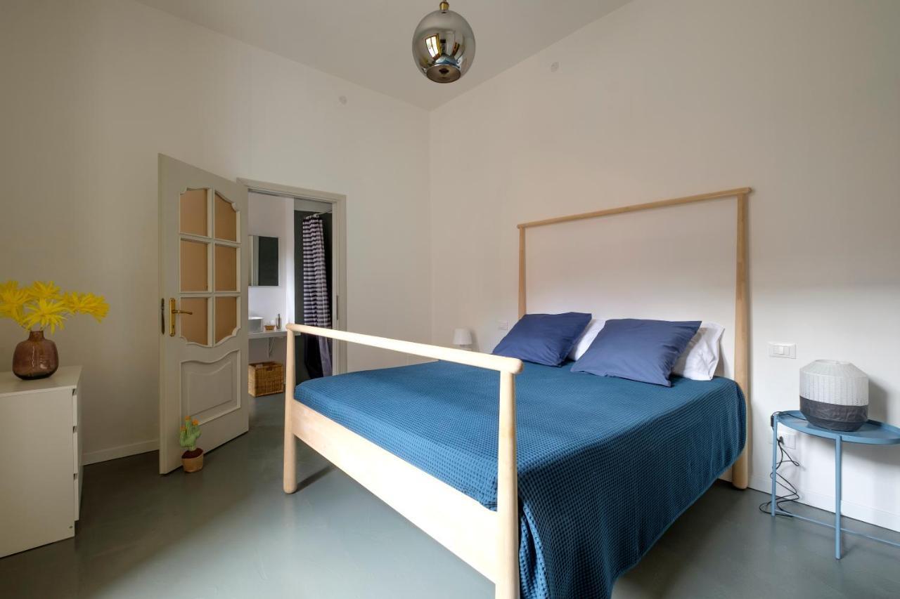Quarantavasi Bed & Breakfast Ravenna Eksteriør bilde