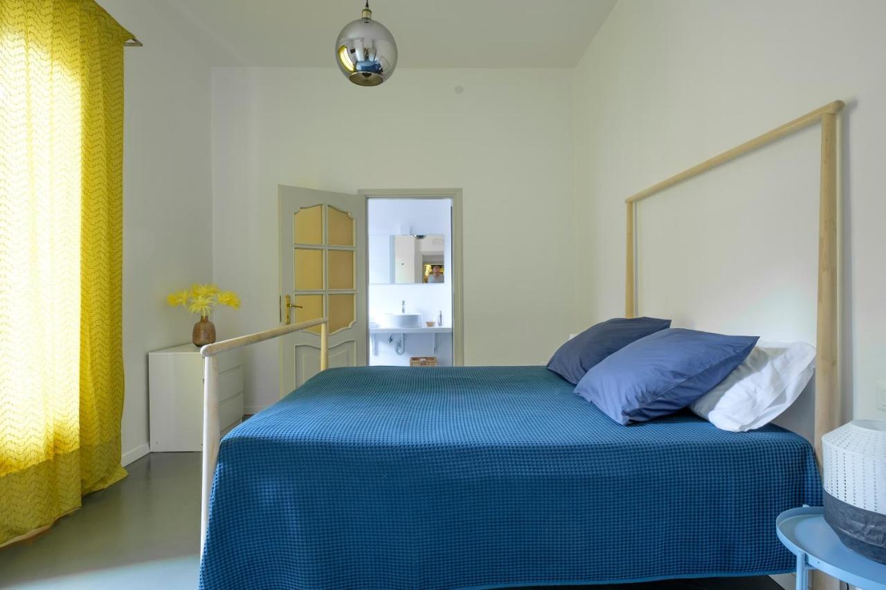 Quarantavasi Bed & Breakfast Ravenna Eksteriør bilde