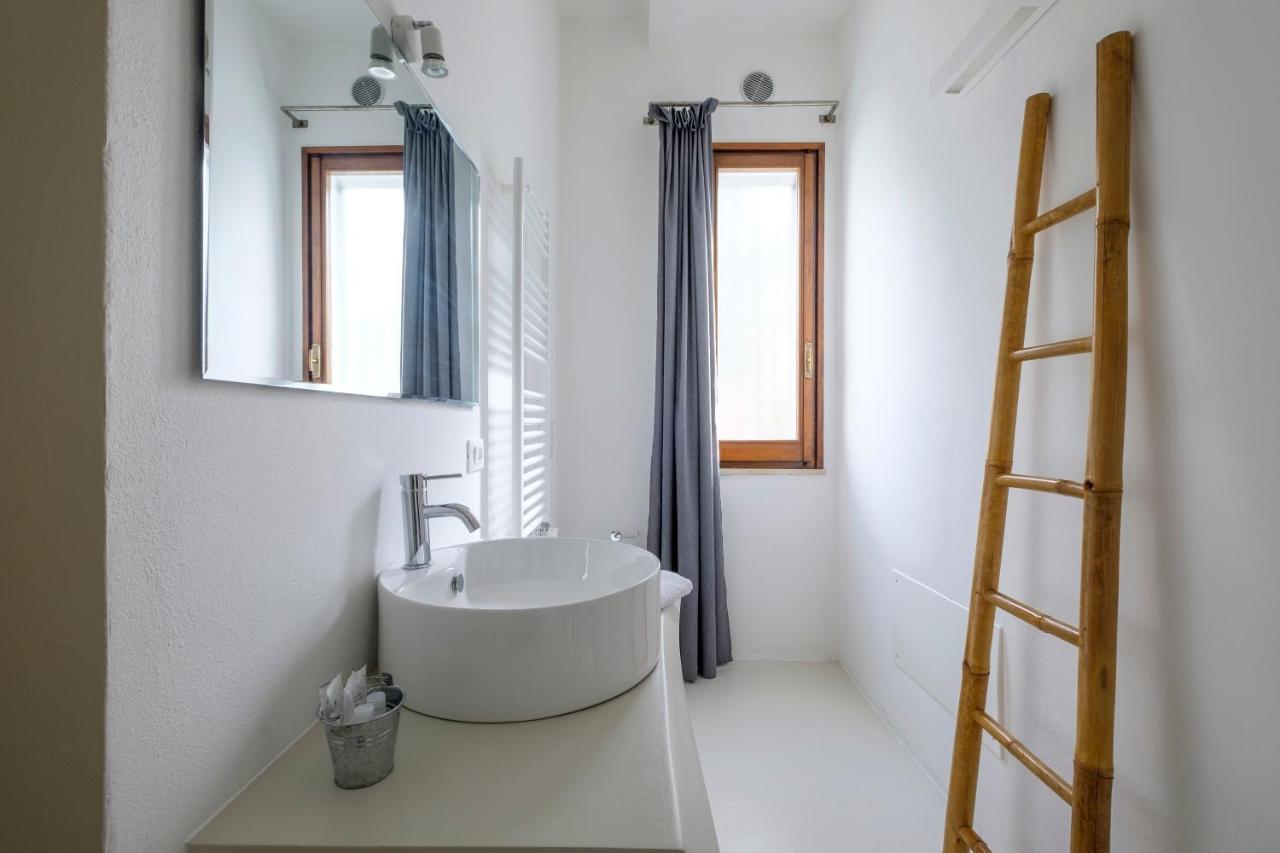 Quarantavasi Bed & Breakfast Ravenna Eksteriør bilde