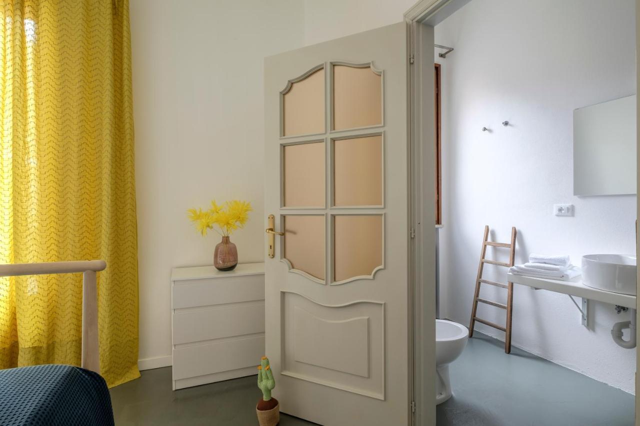 Quarantavasi Bed & Breakfast Ravenna Eksteriør bilde