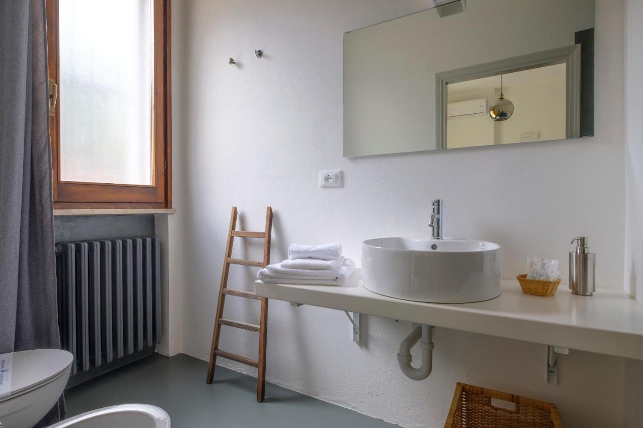 Quarantavasi Bed & Breakfast Ravenna Eksteriør bilde