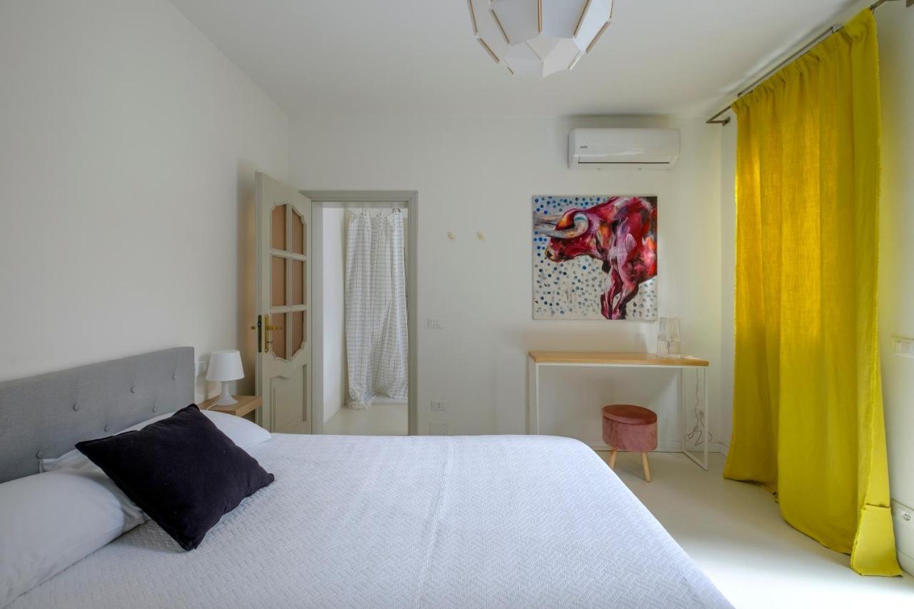 Quarantavasi Bed & Breakfast Ravenna Eksteriør bilde