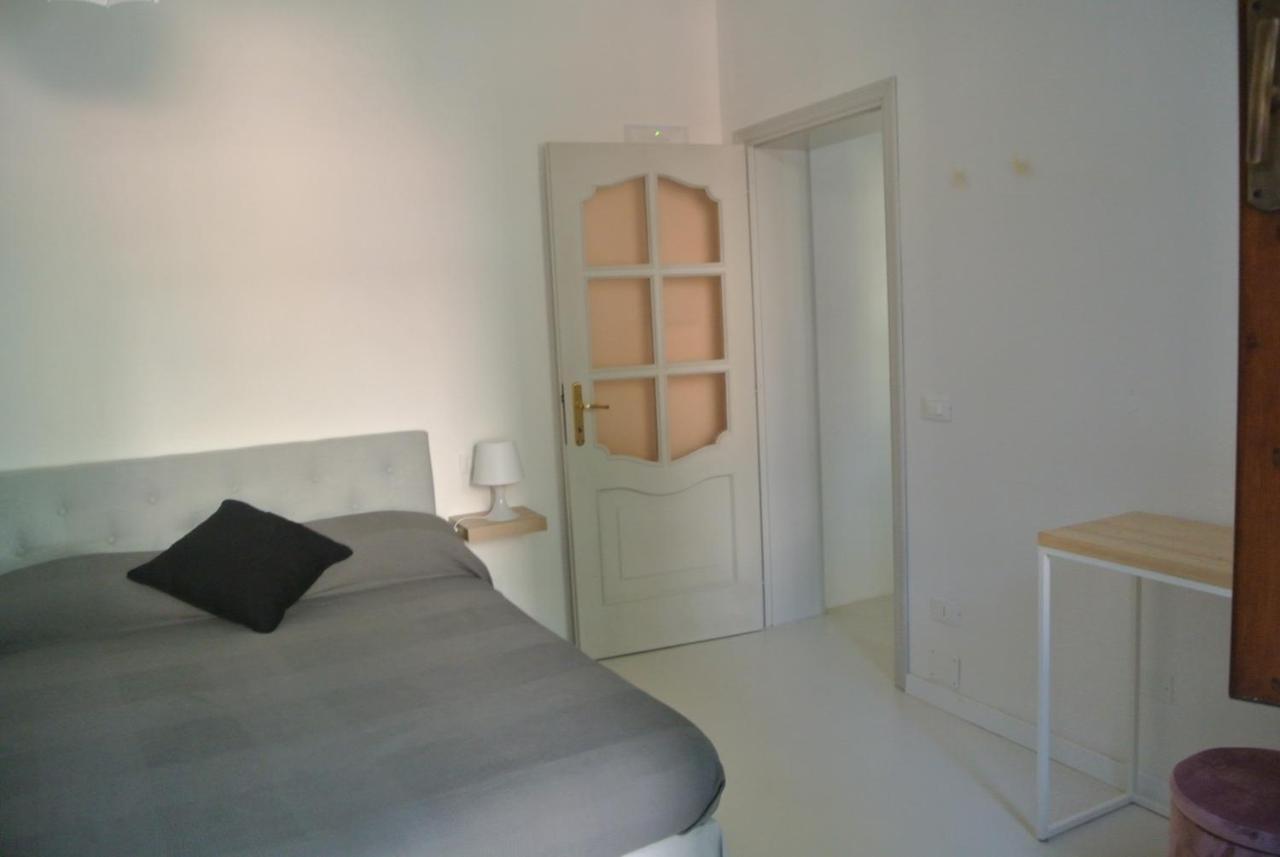 Quarantavasi Bed & Breakfast Ravenna Eksteriør bilde