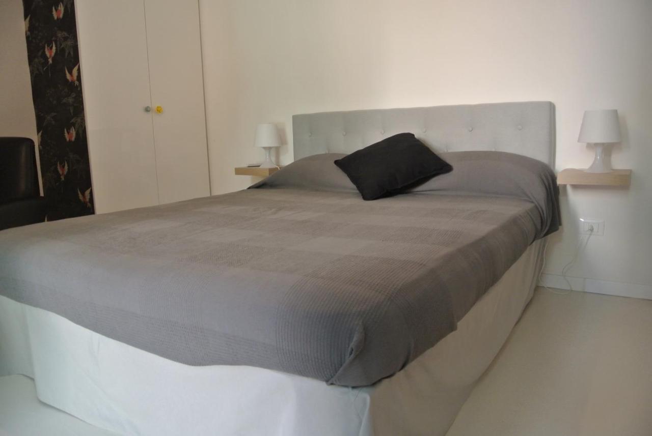 Quarantavasi Bed & Breakfast Ravenna Eksteriør bilde