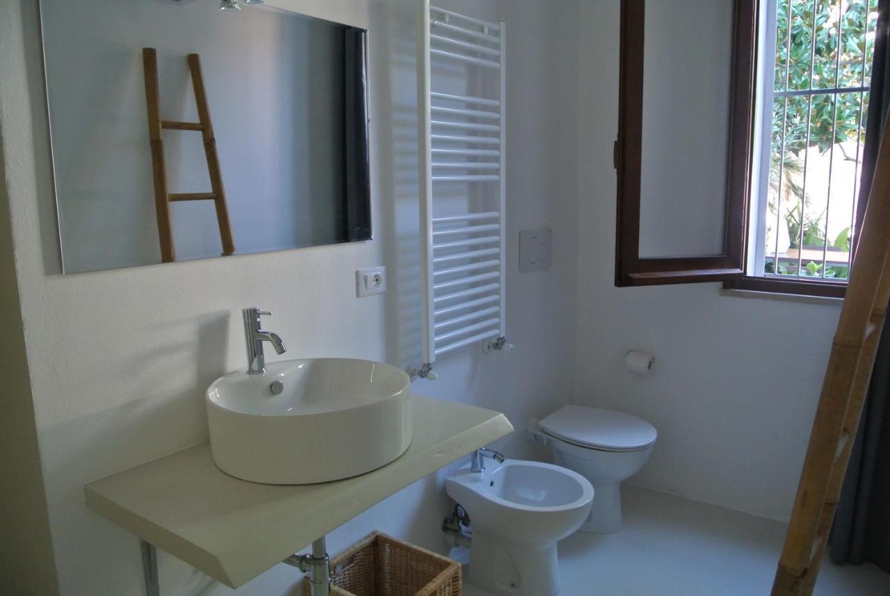 Quarantavasi Bed & Breakfast Ravenna Eksteriør bilde